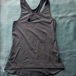 Workout tank top by Nike